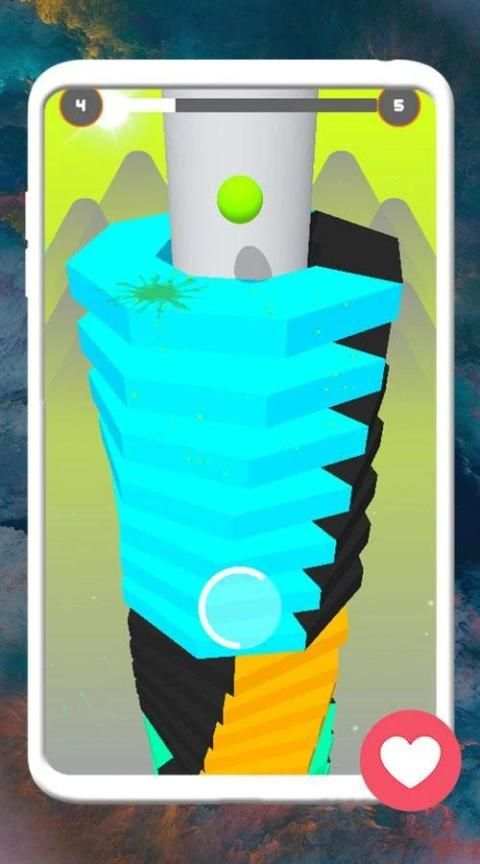 Ball Crush screenshot 2