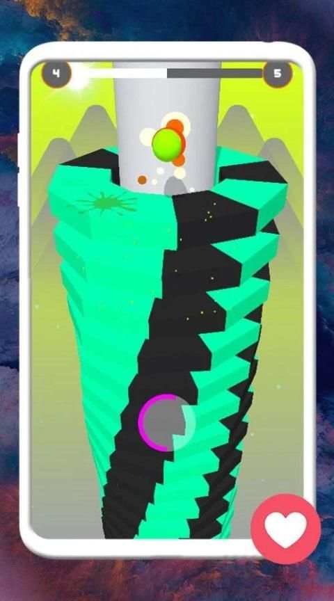 Ball Crush screenshot 1