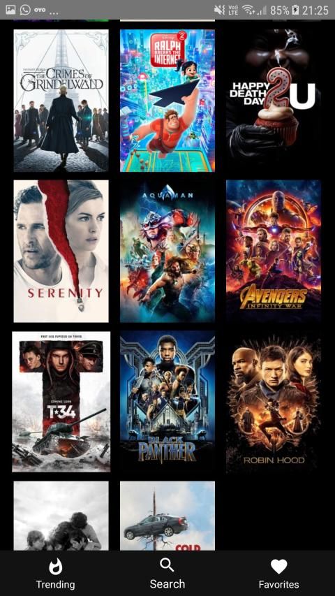 Movie Hub APK Download 2024 Free 9Apps