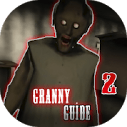 ikon Hint Granny: Chapter Two Game (unofficial) Guide
