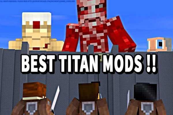 Mod Titans For MCPE screenshot 2