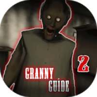 Hint Granny: Chapter Two Game (unofficial) Guide