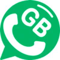 GBsapp plus Latest Version WMassap on 9Apps