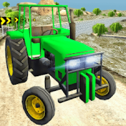 ikon OffRoad Tractor Farming 3D