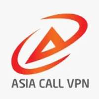 ASIA CALL VPN