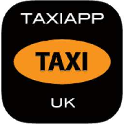 Taxiapp UK