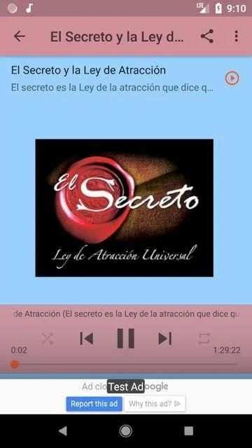 Padre rico, padre pobre Audio Libro screenshot 6