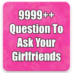 ikon Question To Ask Your Girlfriends
