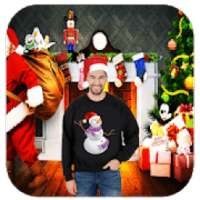 Merry Christmas: photo & merry christmas pictures. on 9Apps