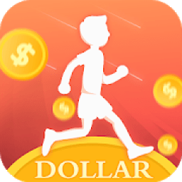 Go Cash: Walking Tracker &amp; Make Money icon