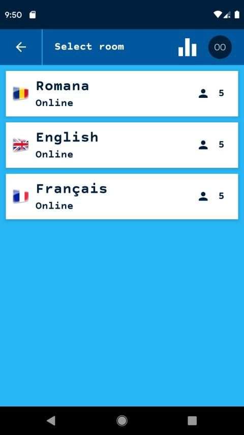 Words screenshot 3