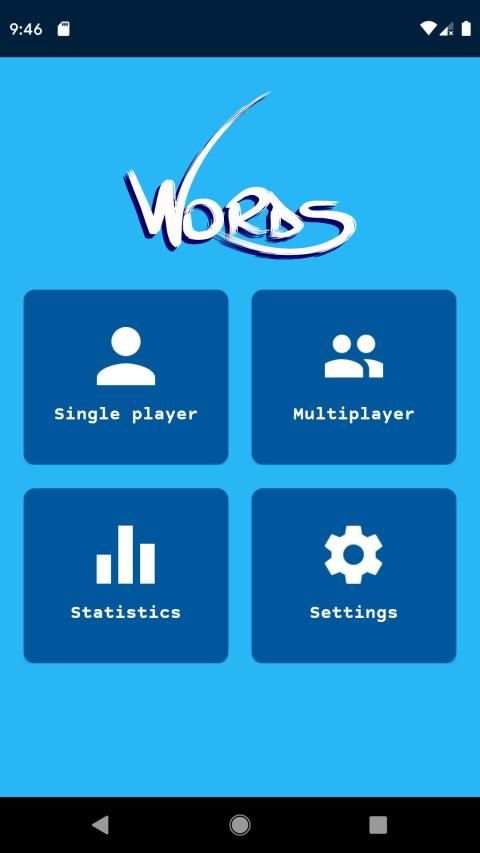 Words screenshot 4