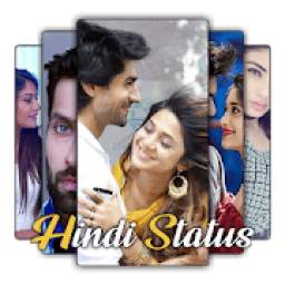 Hindi Video Status - Full Screen Video Status