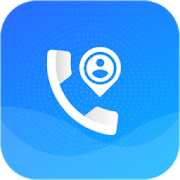 Caller ID Name Location: True Caller ID Info आइकन