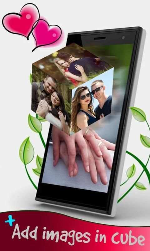 live wallpaper Unlimited screenshot 9