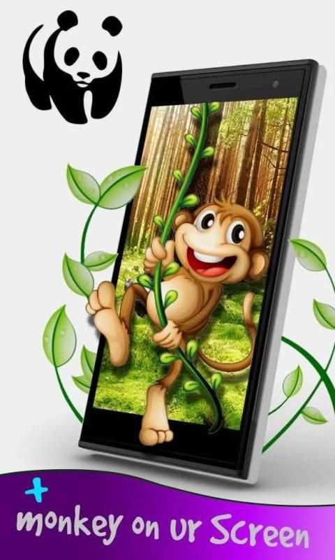 live wallpaper Unlimited स्क्रीनशॉट 5
