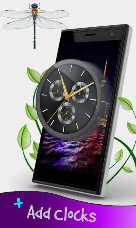 live wallpaper Unlimited screenshot 6