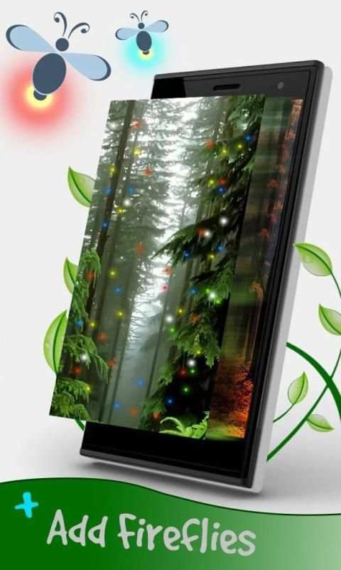 live wallpaper Unlimited स्क्रीनशॉट 10