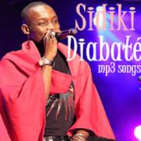 Sidiki Diabaté