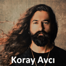 ikon Koray Avcı Şarkıları İNTERNETSİZ 2019
