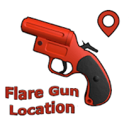 ikon Flare Gun Location in PUBG mobile