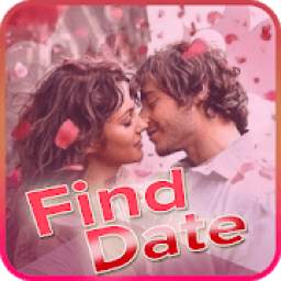Find Date