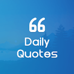 Daily Quotes - Motivational Quotes आइकन