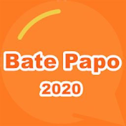 Bate papo 2020 - Aleatório, anônimo e simples आइकन