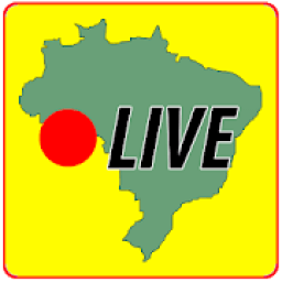 ikon Live Cams Brazil
