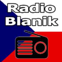 Radio Blanik Zdarma Online v České Republice on 9Apps