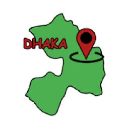 Dhaka City (ঢাকা)