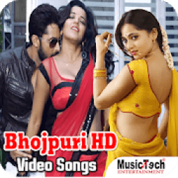 New Bhojpuri Video Songs 2019 - Hot Videos icon