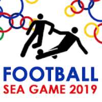 Sea Game 2019 Football