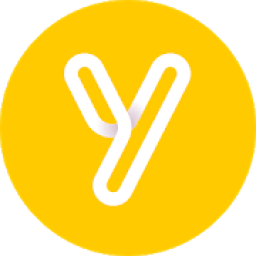 ikon Yellow - Patinete e Bicicleta