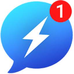 Messenger for Messages & Video Chat for Free