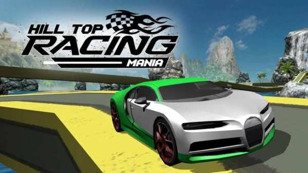 Hill Top Racing Mania screenshot 5