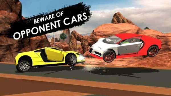 Hill Top Racing Mania स्क्रीनशॉट 14