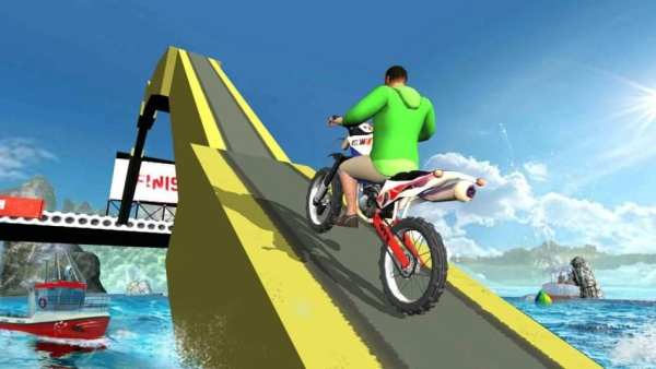 Hill Top Racing Mania स्क्रीनशॉट 9