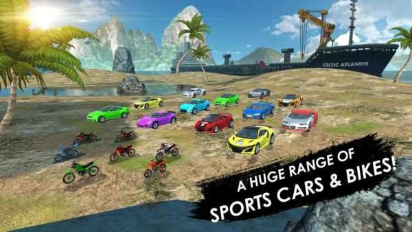 Hill Top Racing Mania स्क्रीनशॉट 17