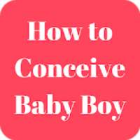 How to Conceive Baby Boy on 9Apps