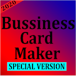 ikon Bussiness Card Maker