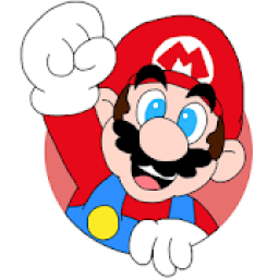 Game SuperMarket आइकन