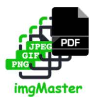 imgMaster: PDF Creator on 9Apps