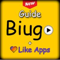 ikon Biugo Magic Video Editor Guide &amp; TiPs