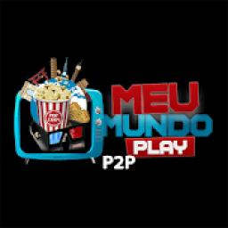 MeumundoPlayP2p أيقونة