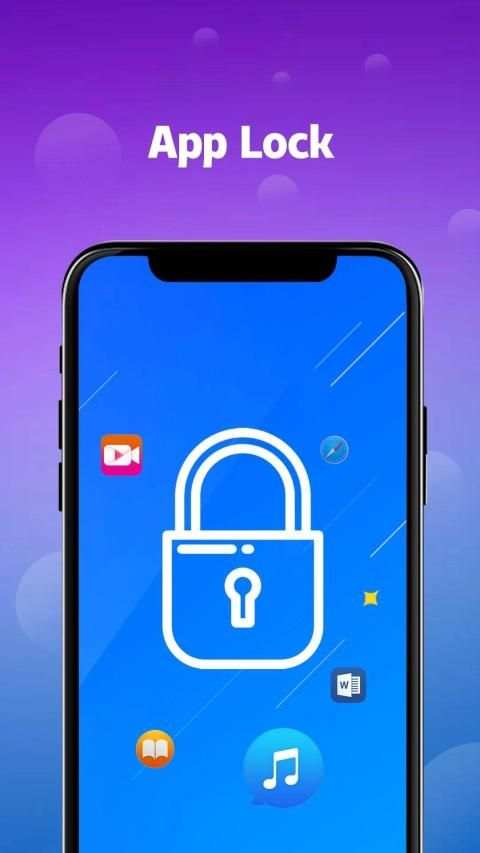 Clean Doctor-Security& Protection,Cleaner स्क्रीनशॉट 3