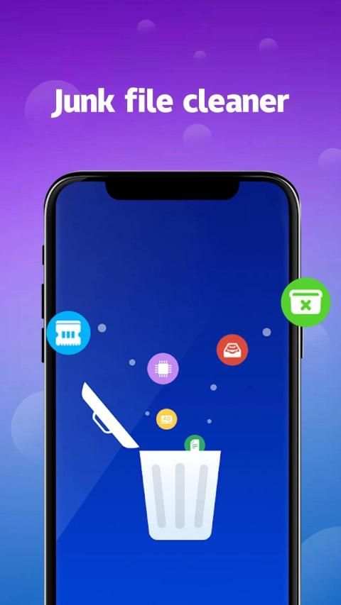 Clean Doctor-Security& Protection,Cleaner screenshot 2