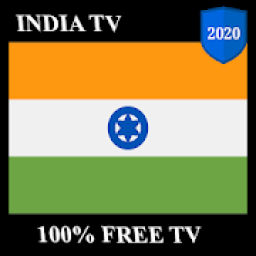 ikon My INDIA TV - INDIA TV Streaming information