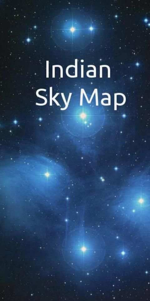 Indian Sky Map screenshot 3