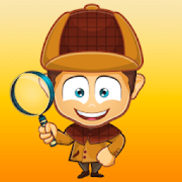 Spot The Difference: Compare and Find Differences आइकन